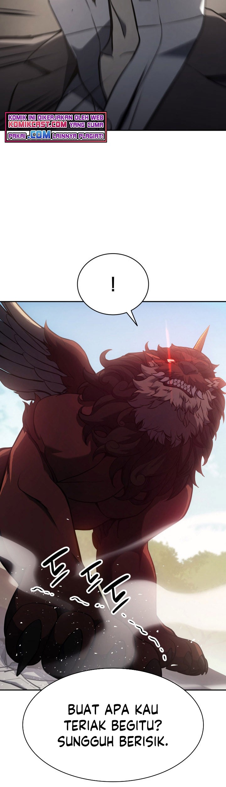 A Disaster-Class Hero Has Returned Chapter 11 Gambar 52