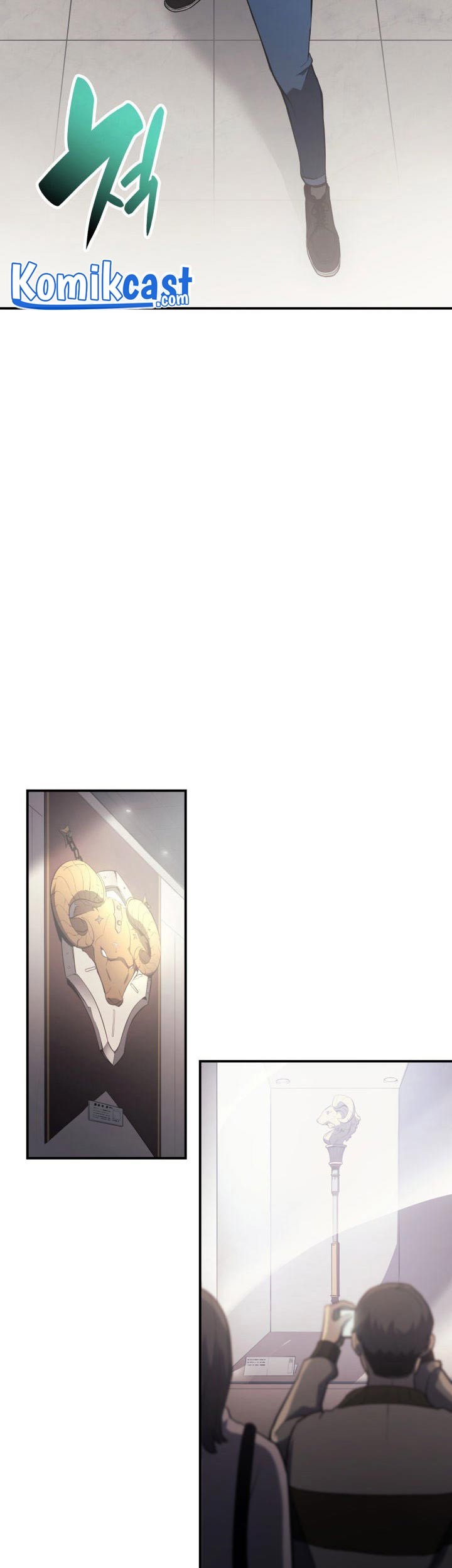 A Disaster-Class Hero Has Returned Chapter 10 Gambar 32