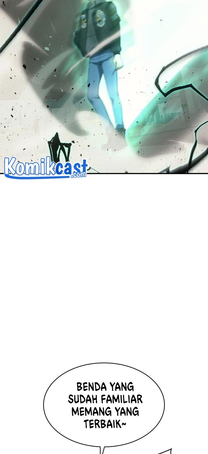 A Disaster-Class Hero Has Returned Chapter 10 Gambar 51