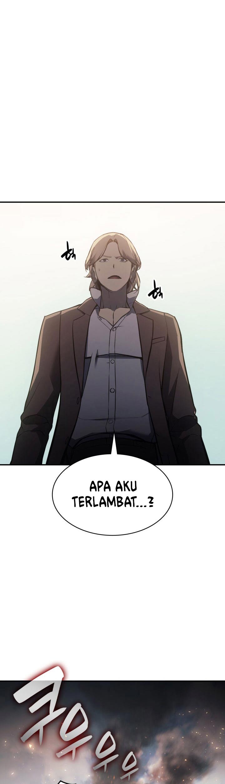 A Disaster-Class Hero Has Returned Chapter 10 Gambar 58