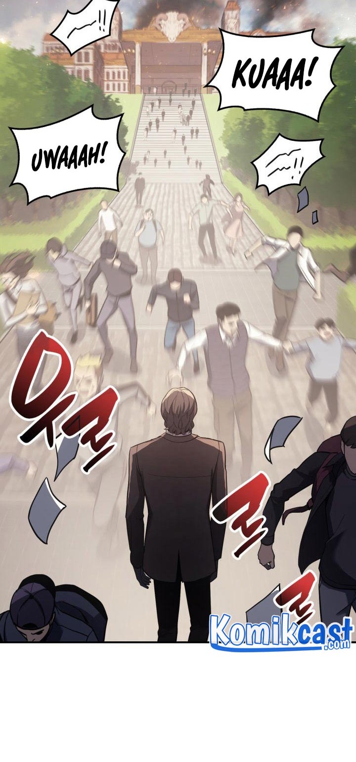 A Disaster-Class Hero Has Returned Chapter 10 Gambar 59
