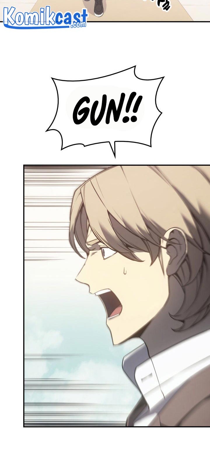 A Disaster-Class Hero Has Returned Chapter 10 Gambar 61