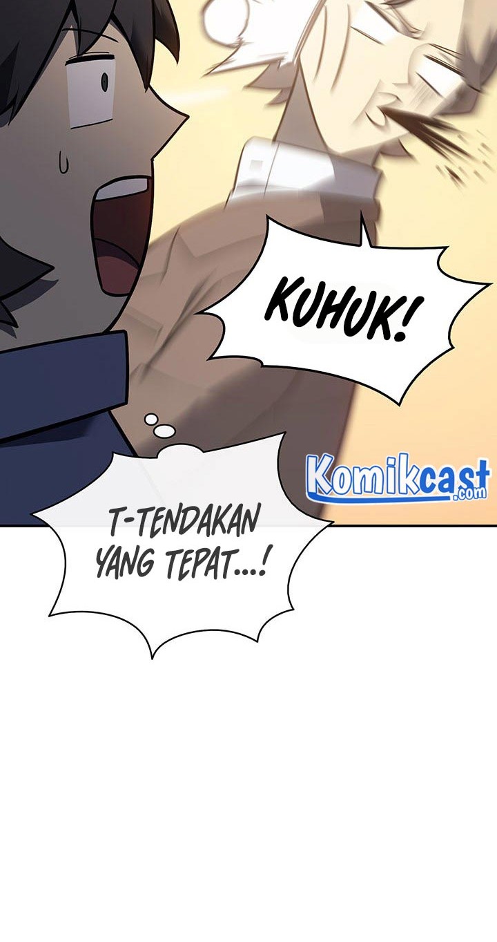 A Disaster-Class Hero Has Returned Chapter 10 Gambar 67