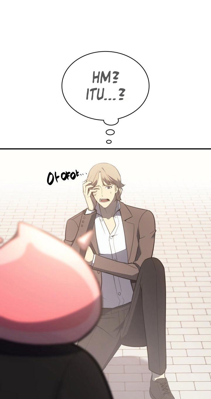 A Disaster-Class Hero Has Returned Chapter 10 Gambar 69
