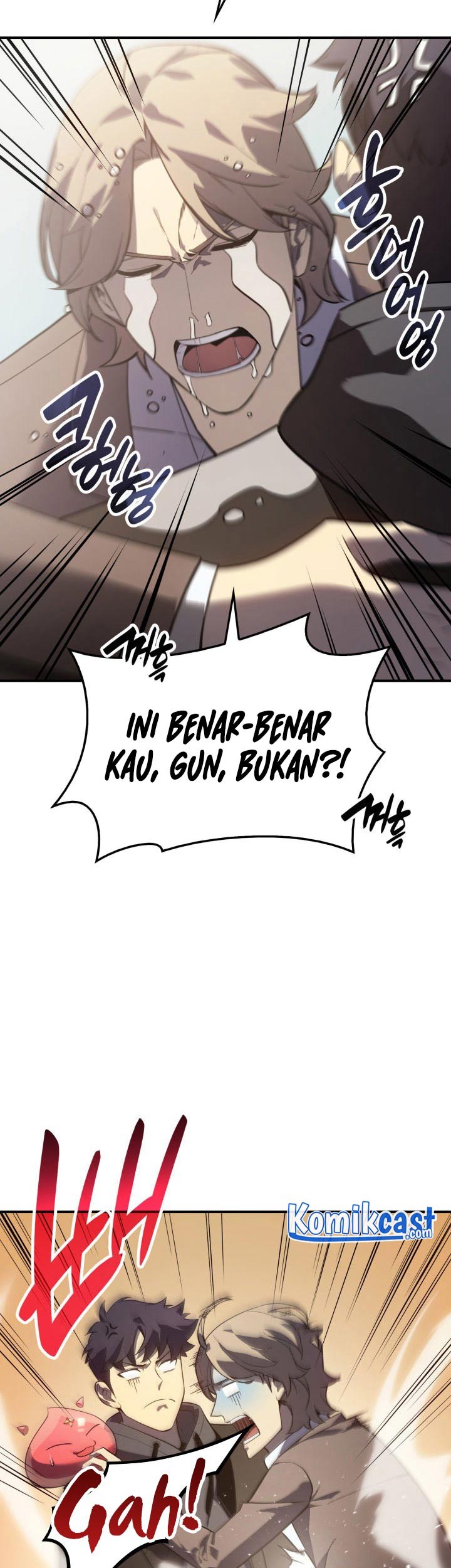 A Disaster-Class Hero Has Returned Chapter 10 Gambar 74