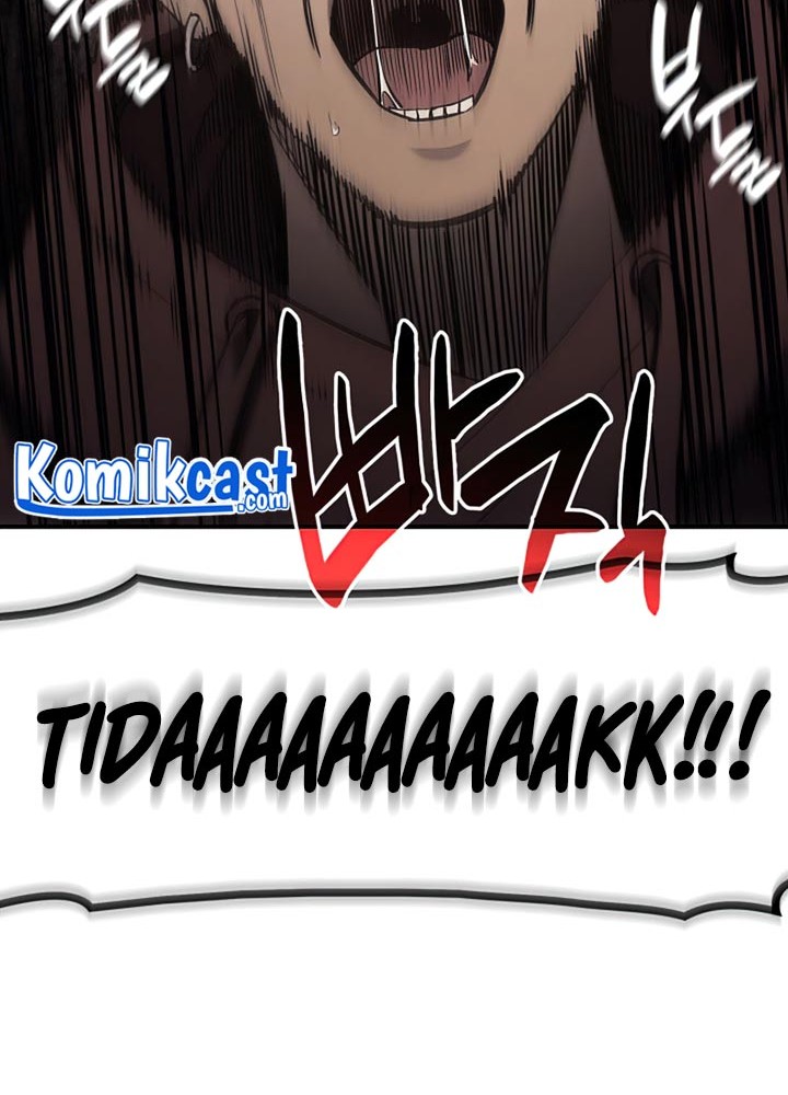 A Disaster-Class Hero Has Returned Chapter 06 Gambar 37