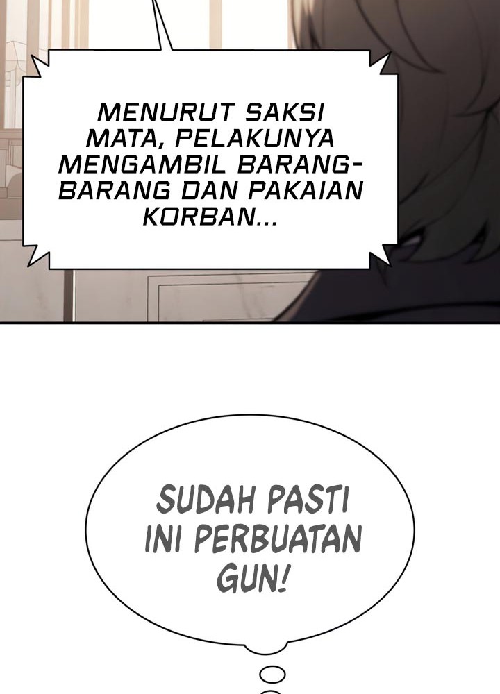 A Disaster-Class Hero Has Returned Chapter 06 Gambar 39