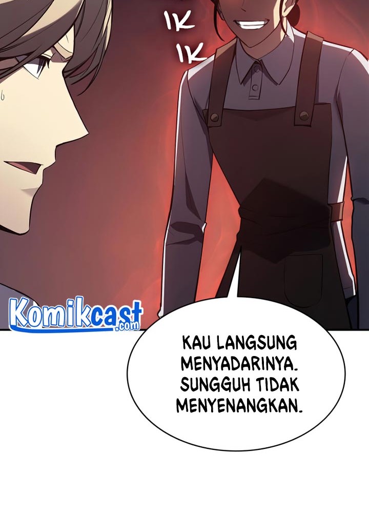 A Disaster-Class Hero Has Returned Chapter 06 Gambar 43