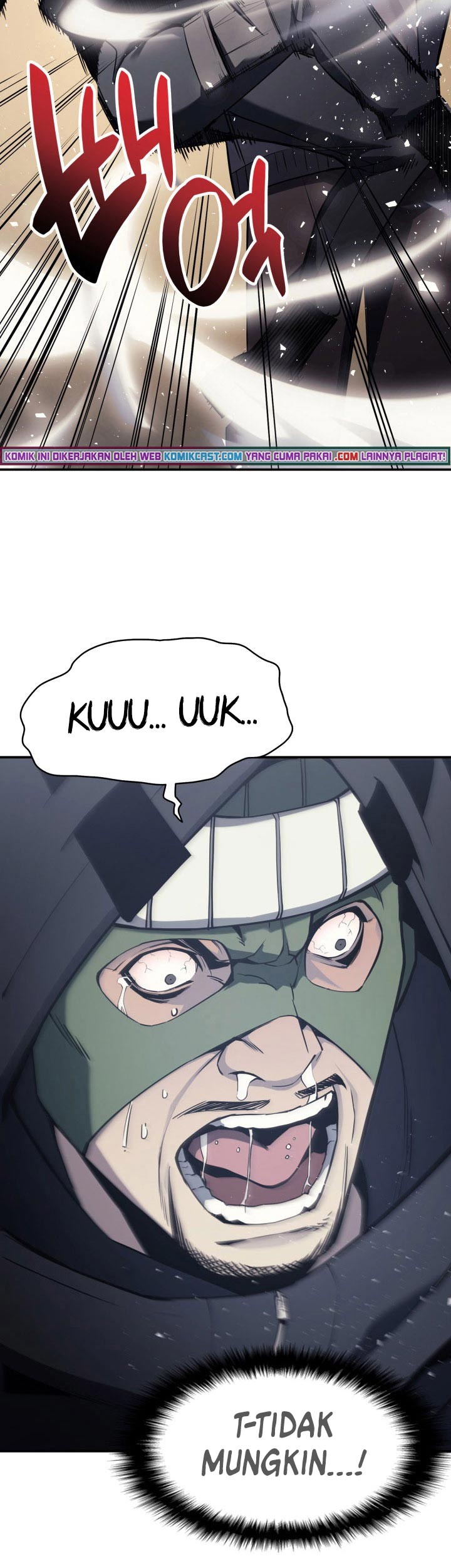 A Disaster-Class Hero Has Returned Chapter 06 Gambar 66