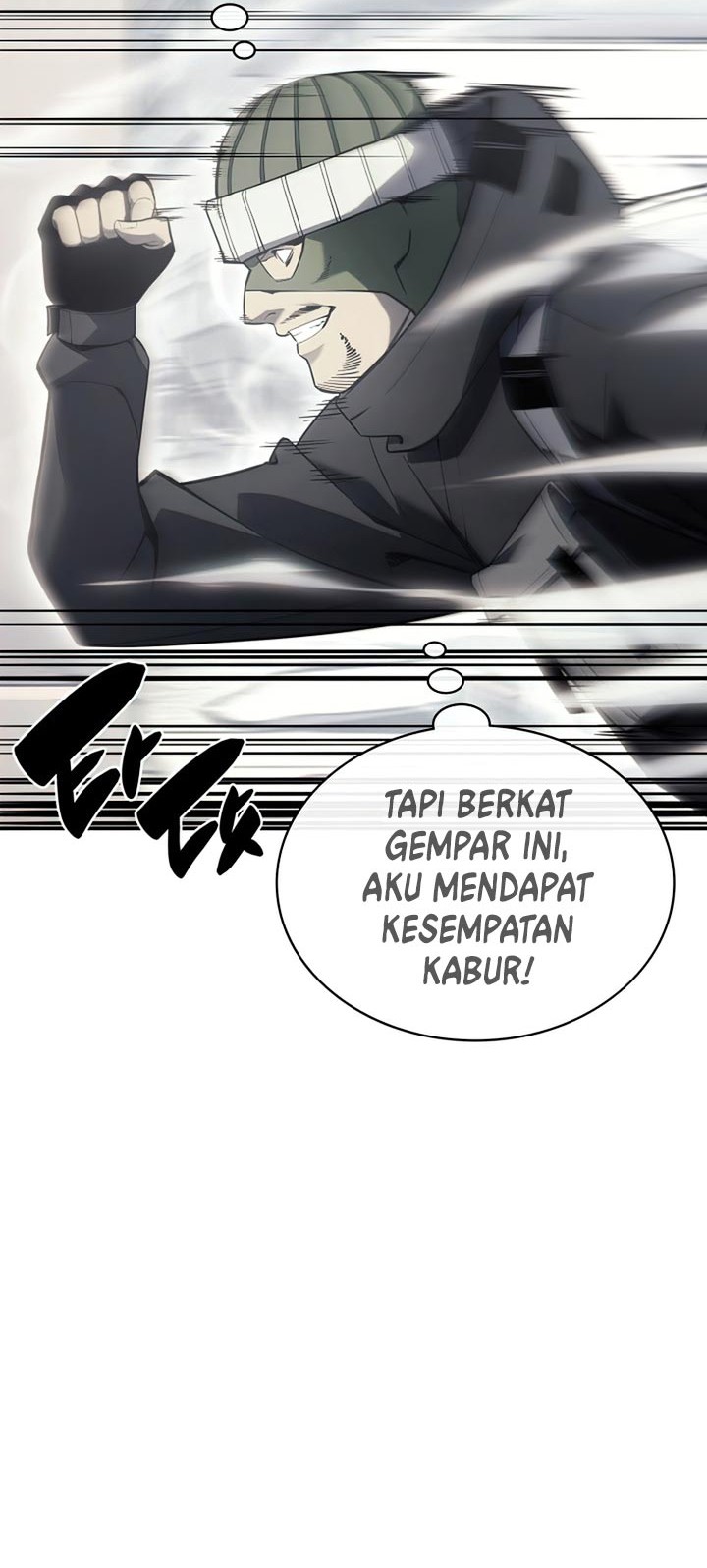 A Disaster-Class Hero Has Returned Chapter 06 Gambar 75