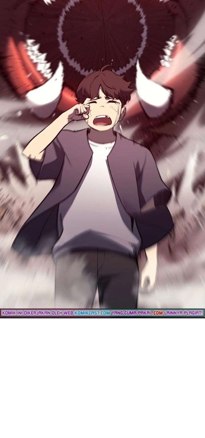 A Disaster-Class Hero Has Returned Chapter 06 Gambar 95