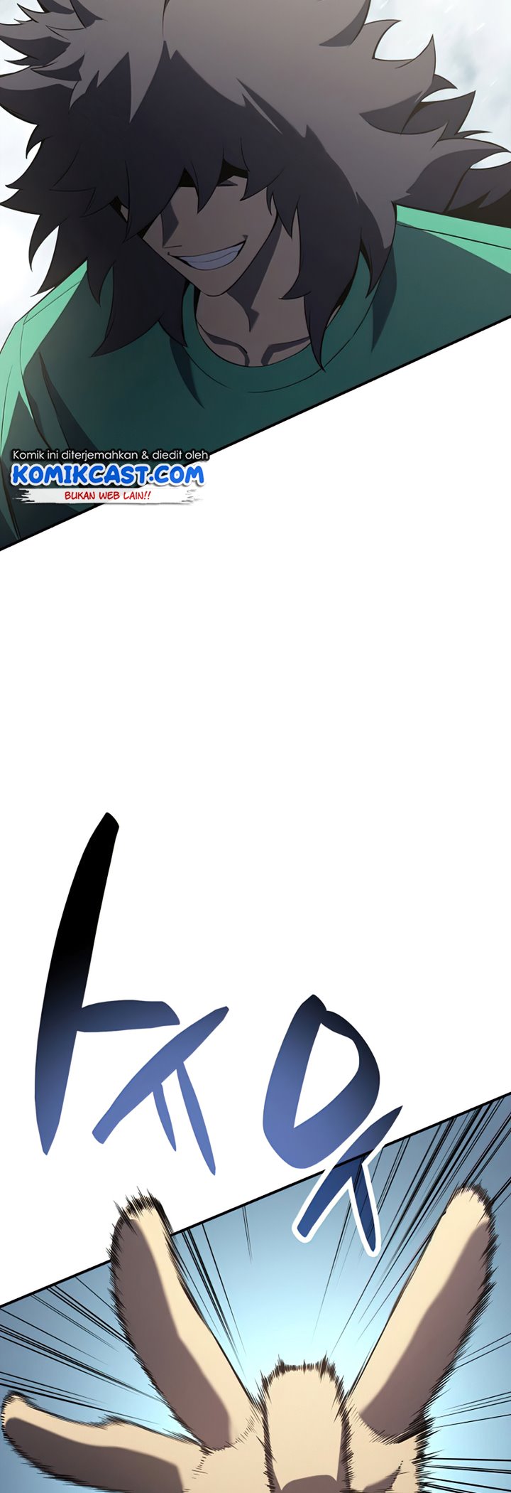 A Disaster-Class Hero Has Returned Chapter 04 Gambar 13