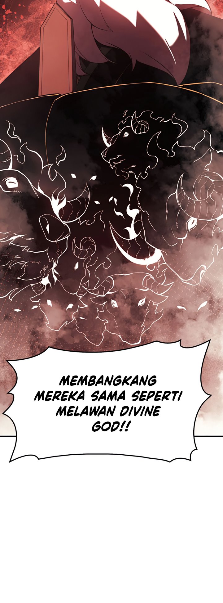 A Disaster-Class Hero Has Returned Chapter 04 Gambar 37