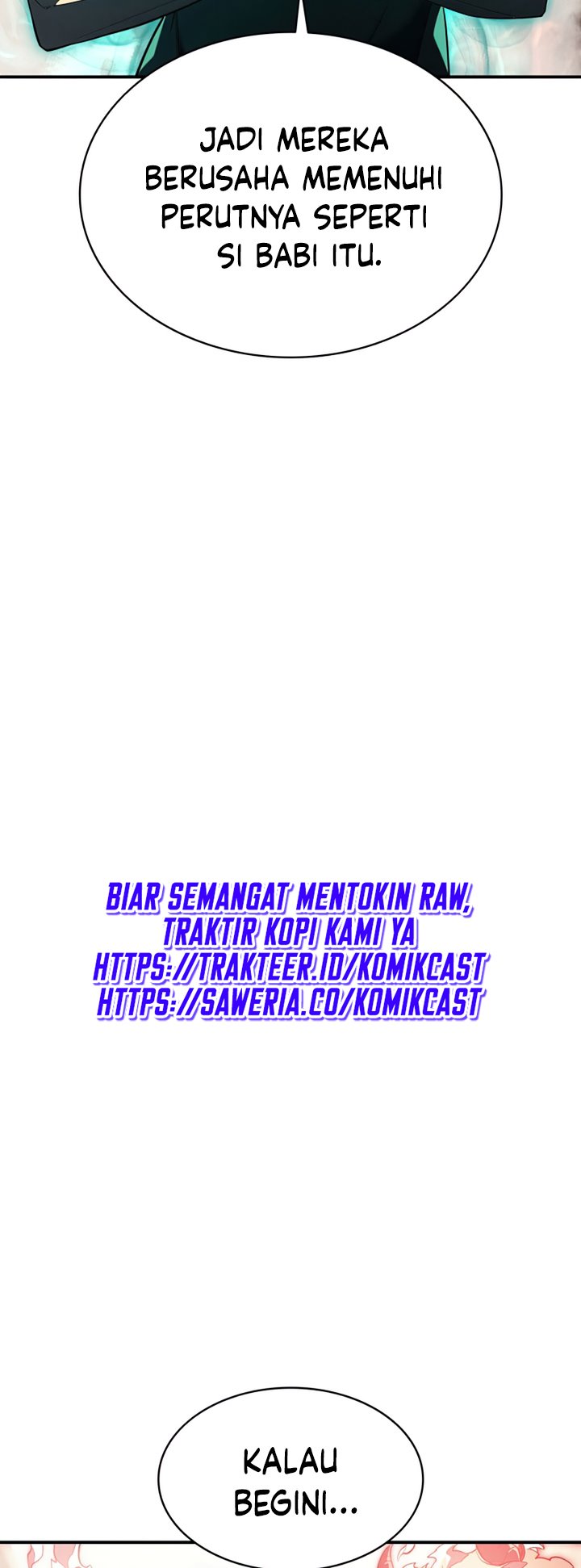 A Disaster-Class Hero Has Returned Chapter 04 Gambar 40
