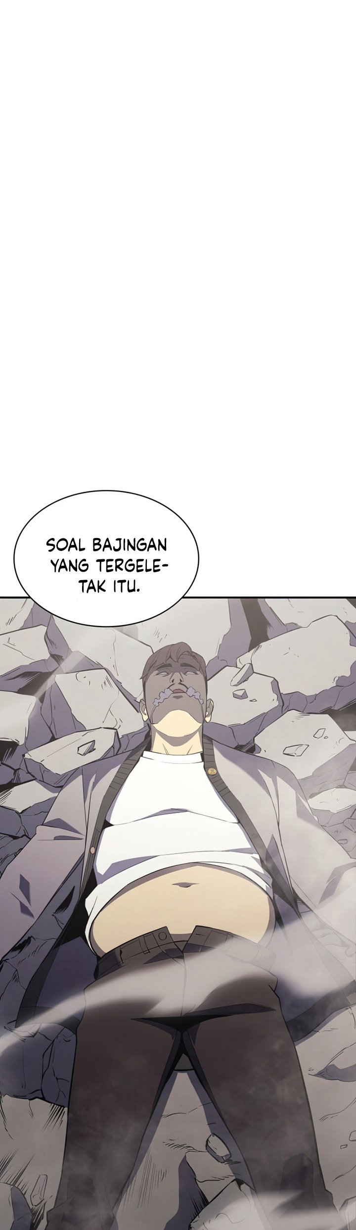 A Disaster-Class Hero Has Returned Chapter 04 Gambar 52