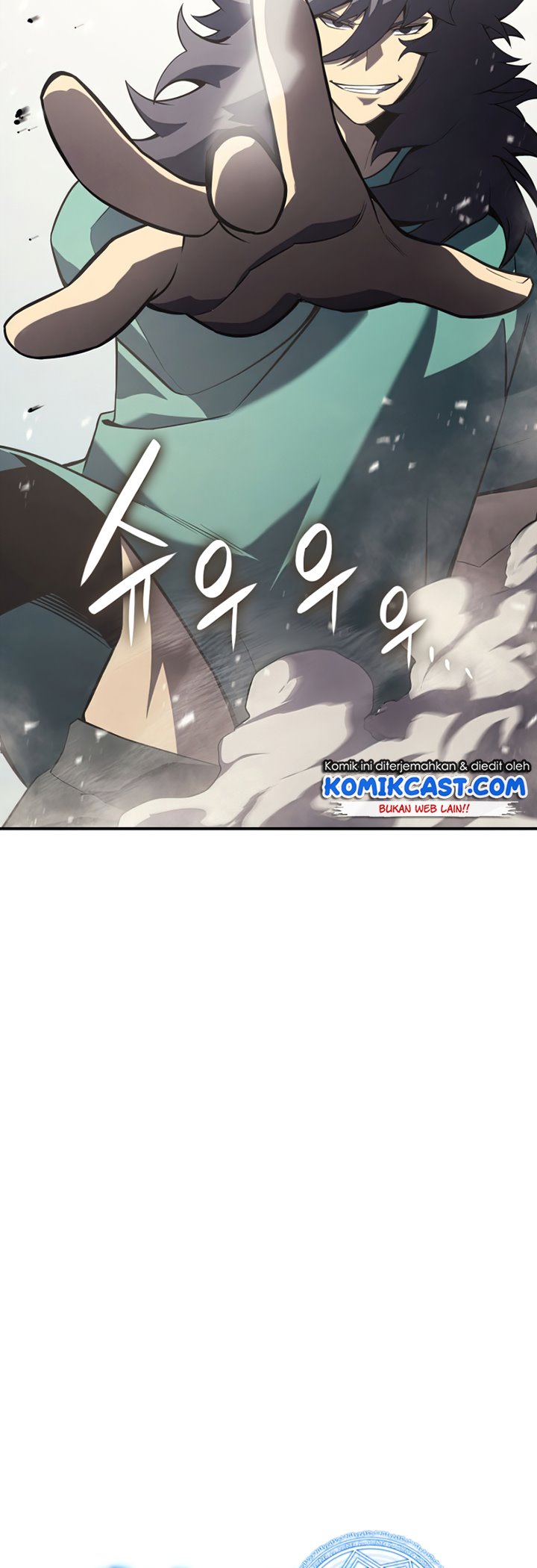 A Disaster-Class Hero Has Returned Chapter 04 Gambar 9