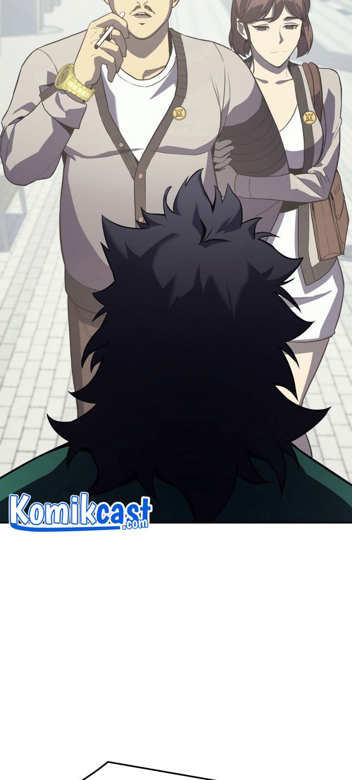 A Disaster-Class Hero Has Returned Chapter 03 Gambar 97
