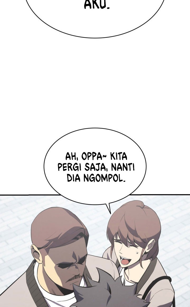 A Disaster-Class Hero Has Returned Chapter 03 Gambar 103