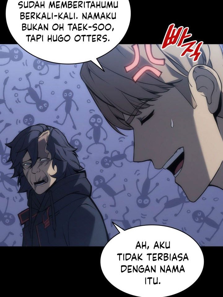 A Disaster-Class Hero Has Returned Chapter 01 Gambar 31