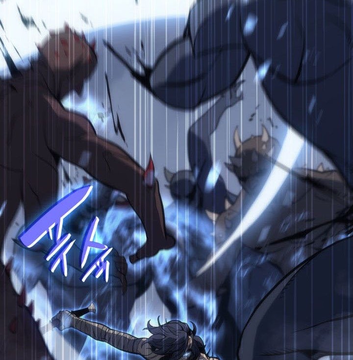 A Disaster-Class Hero Has Returned Chapter 01 Gambar 77