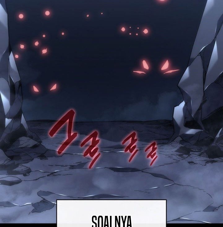 A Disaster-Class Hero Has Returned Chapter 01 Gambar 79