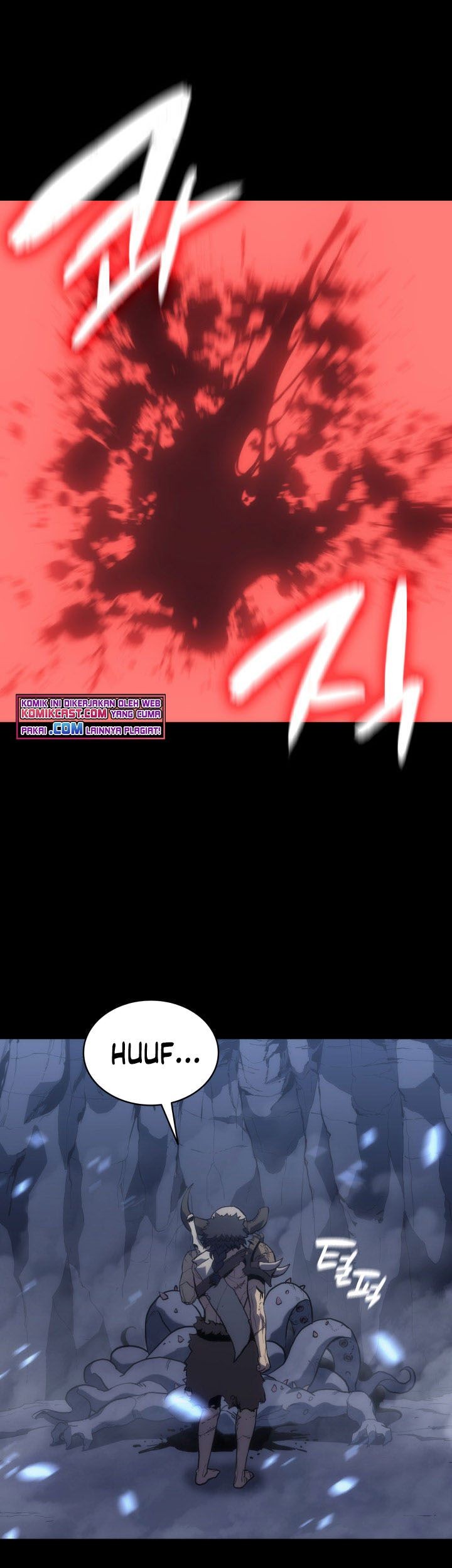 A Disaster-Class Hero Has Returned Chapter 01 Gambar 98