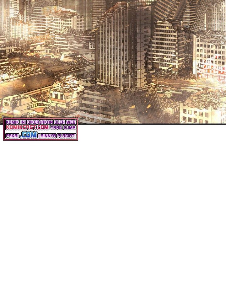 A Disaster-Class Hero Has Returned Chapter 01 Gambar 109