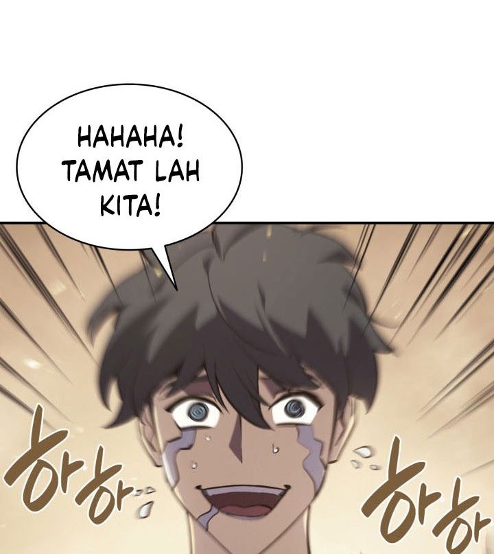 A Disaster-Class Hero Has Returned Chapter 01 Gambar 113