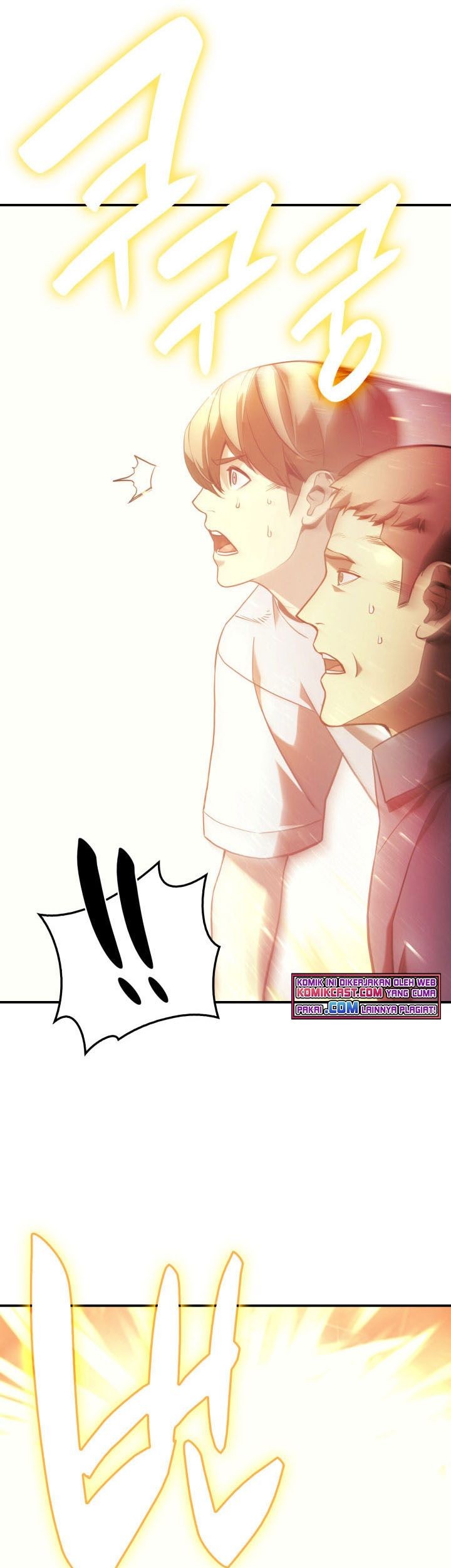 A Disaster-Class Hero Has Returned Chapter 01 Gambar 122