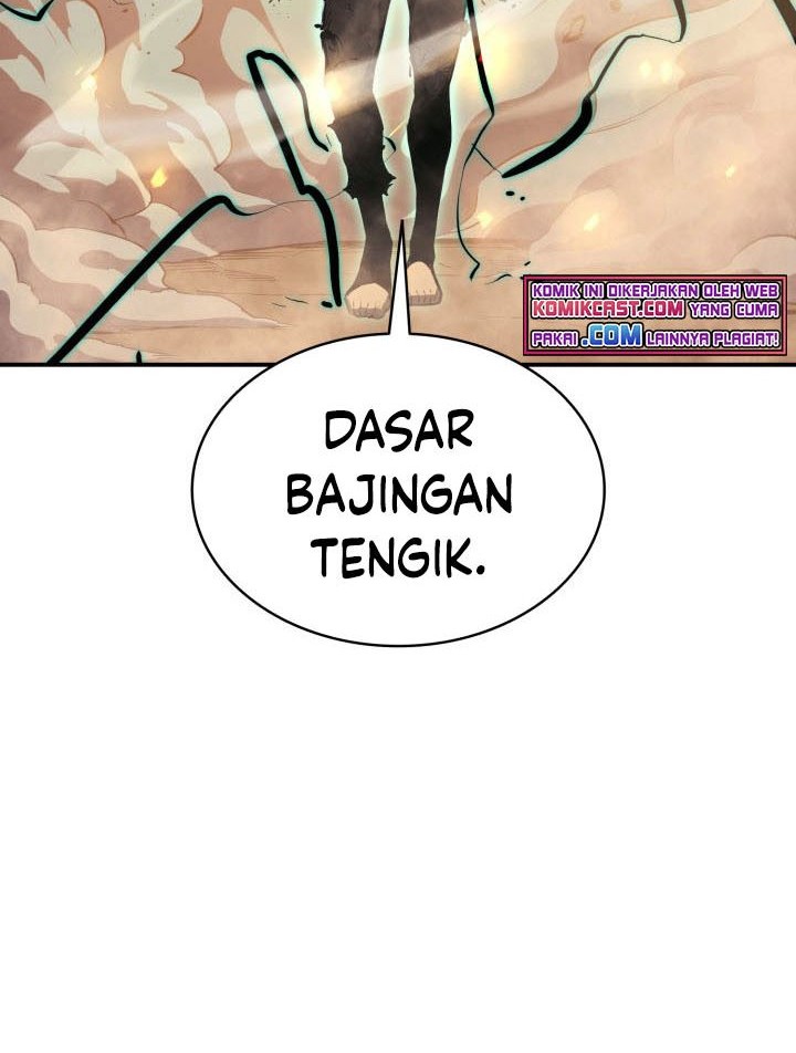 A Disaster-Class Hero Has Returned Chapter 01 Gambar 133