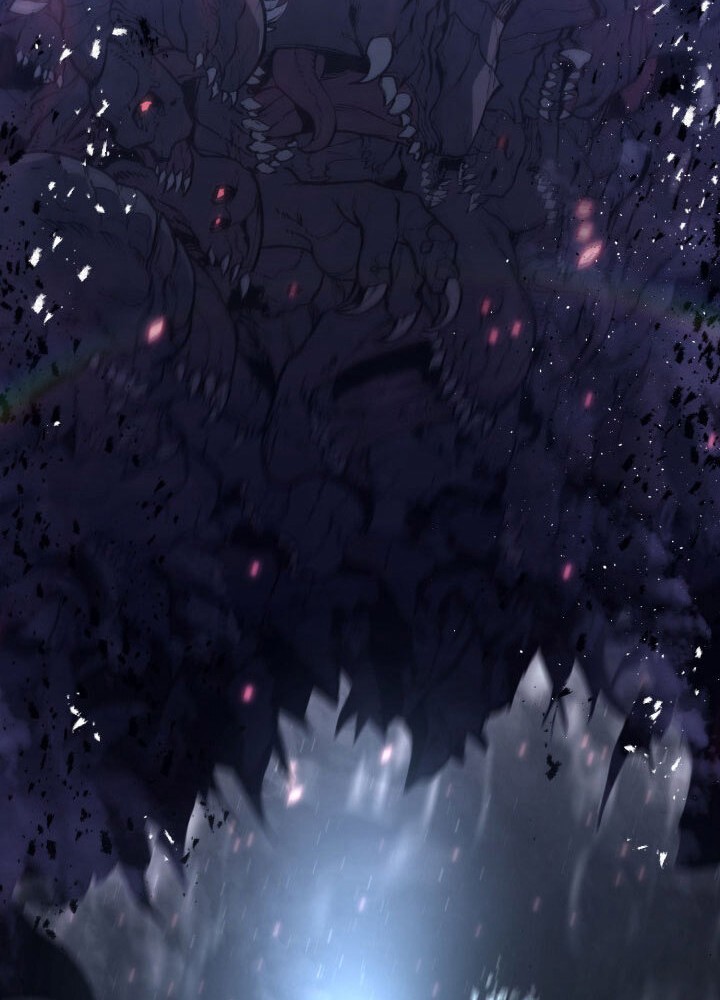 A Disaster-Class Hero Has Returned Chapter 00.5 Gambar 63