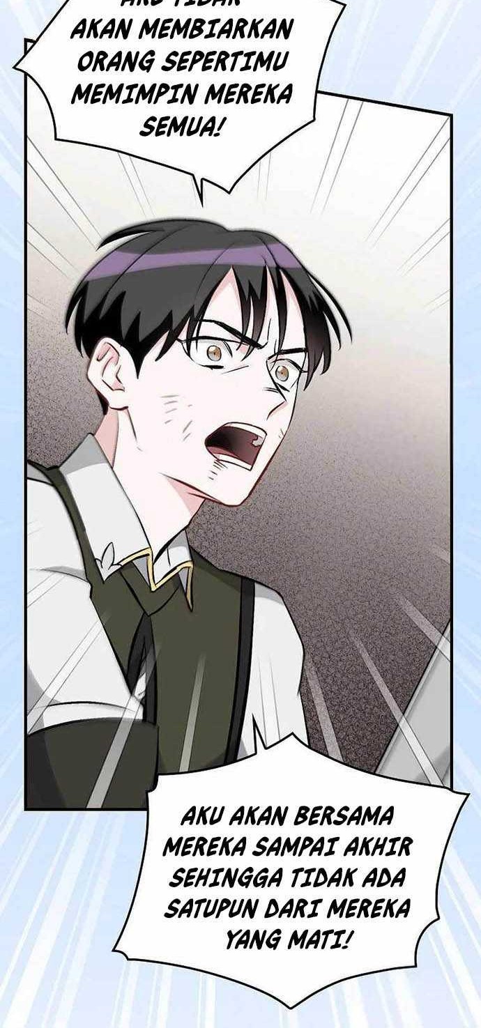 Leveling Up, By Only Eating! Chapter 110 Gambar 41