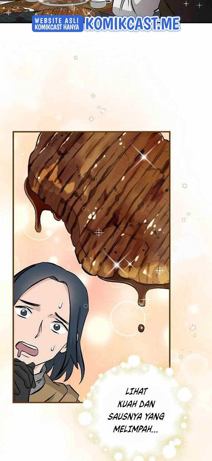 Leveling Up, By Only Eating! Chapter 110 Gambar 9