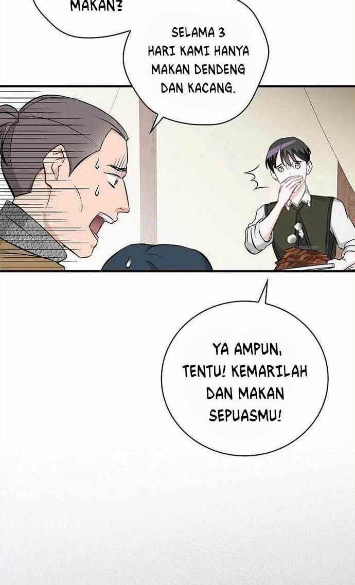 Leveling Up, By Only Eating! Chapter 110 Gambar 17
