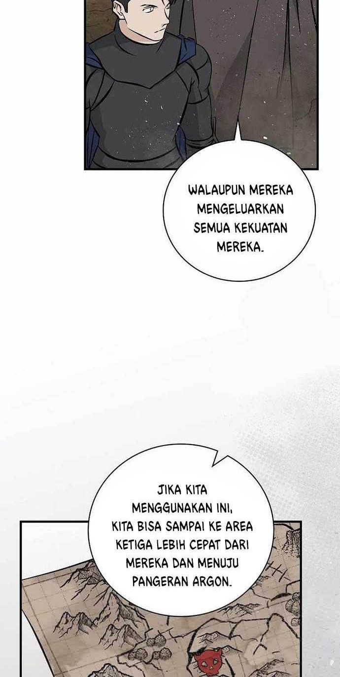 Leveling Up, By Only Eating! Chapter 109 Gambar 9