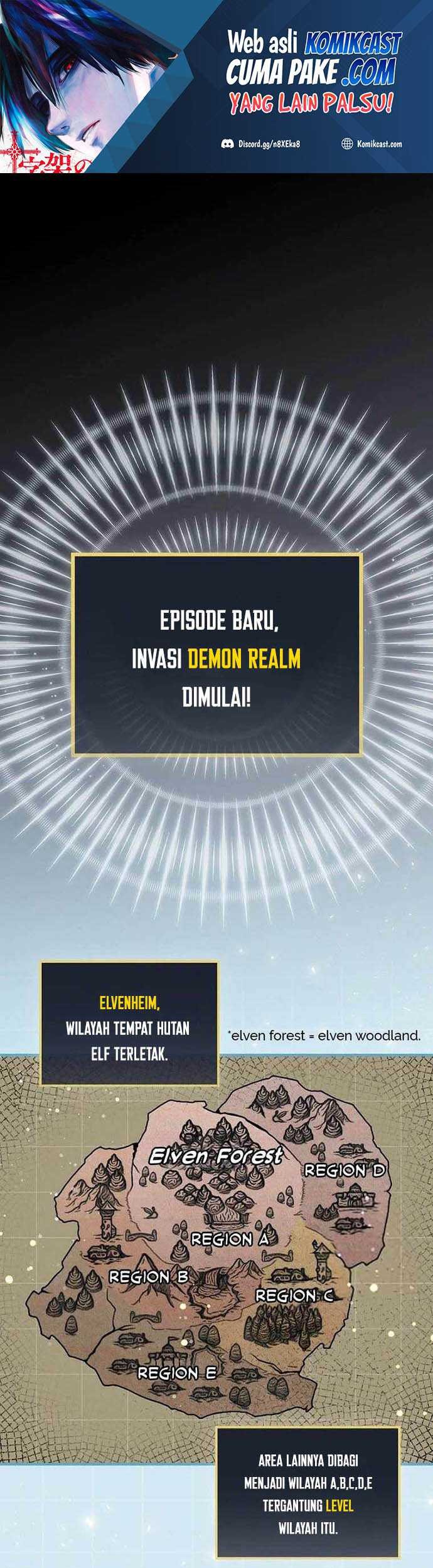 Baca Manhwa Leveling Up, By Only Eating! Chapter 108 Gambar 2
