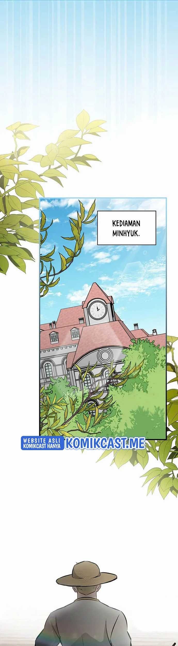 Leveling Up, By Only Eating! Chapter 107 Gambar 20