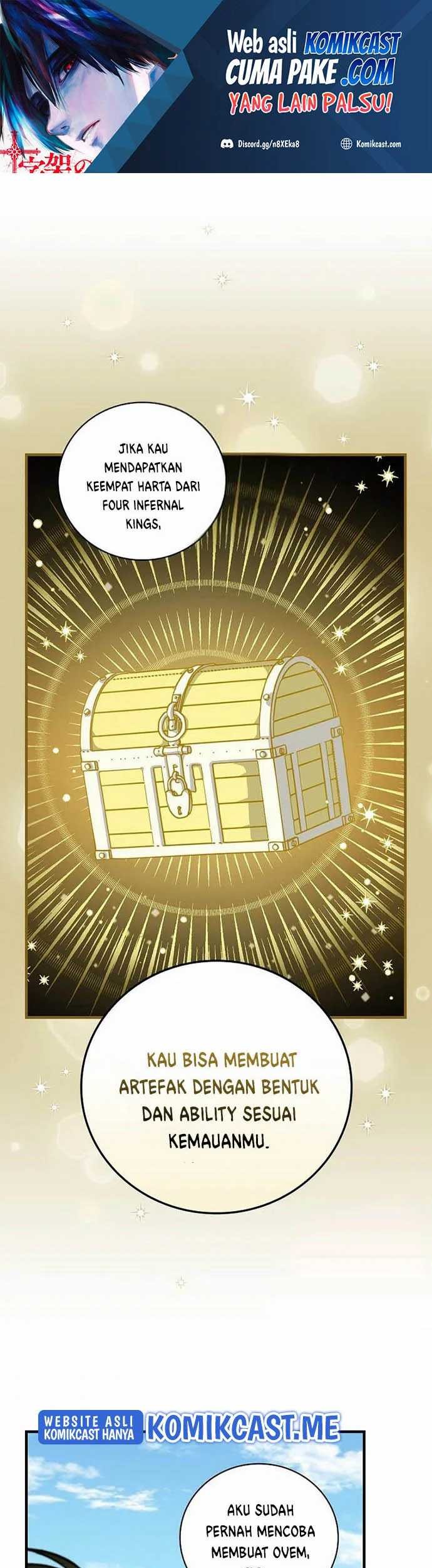 Baca Manhwa Leveling Up, By Only Eating! Chapter 107 Gambar 2