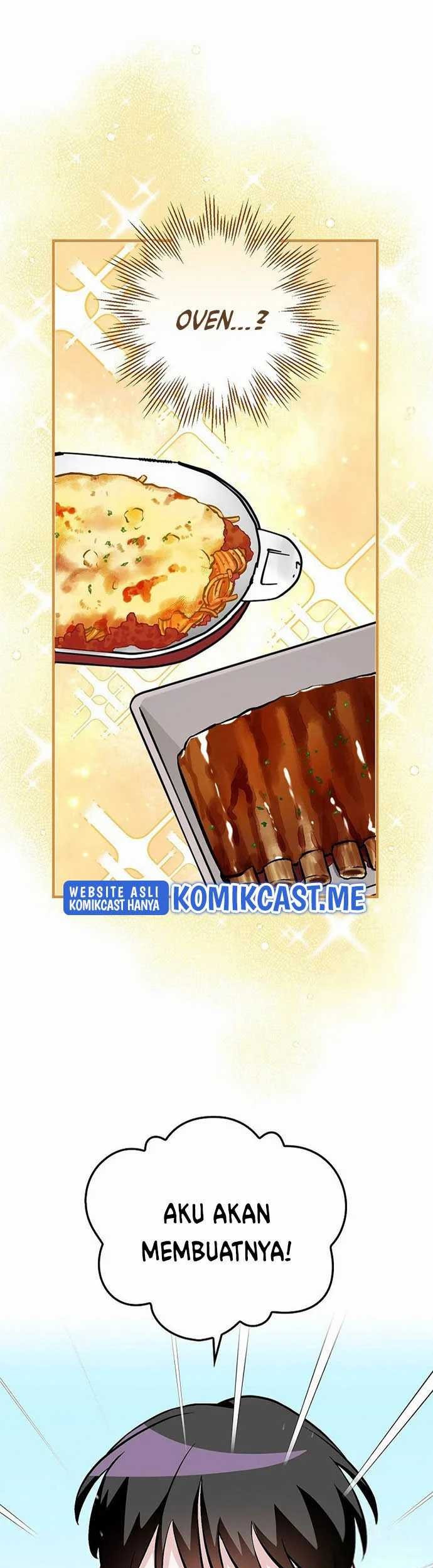 Leveling Up, By Only Eating! Chapter 107 Gambar 4