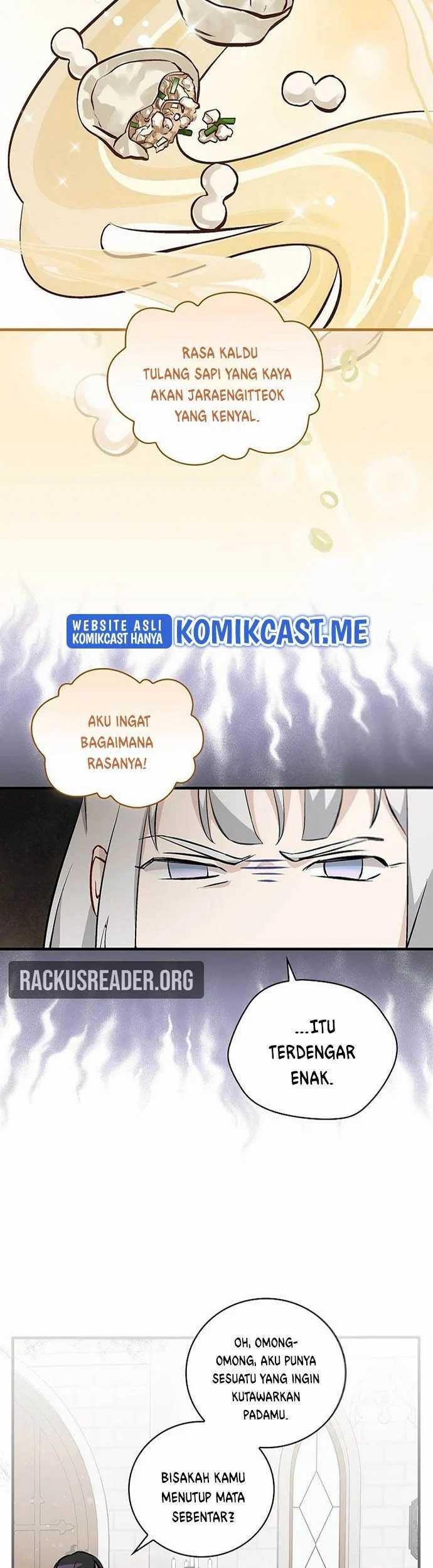 Leveling Up, By Only Eating! Chapter 107 Gambar 12