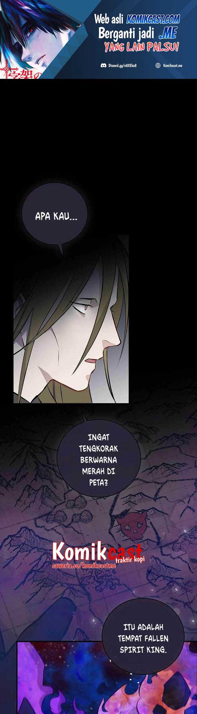 Baca Manhwa Leveling Up, By Only Eating! Chapter 112 Gambar 2