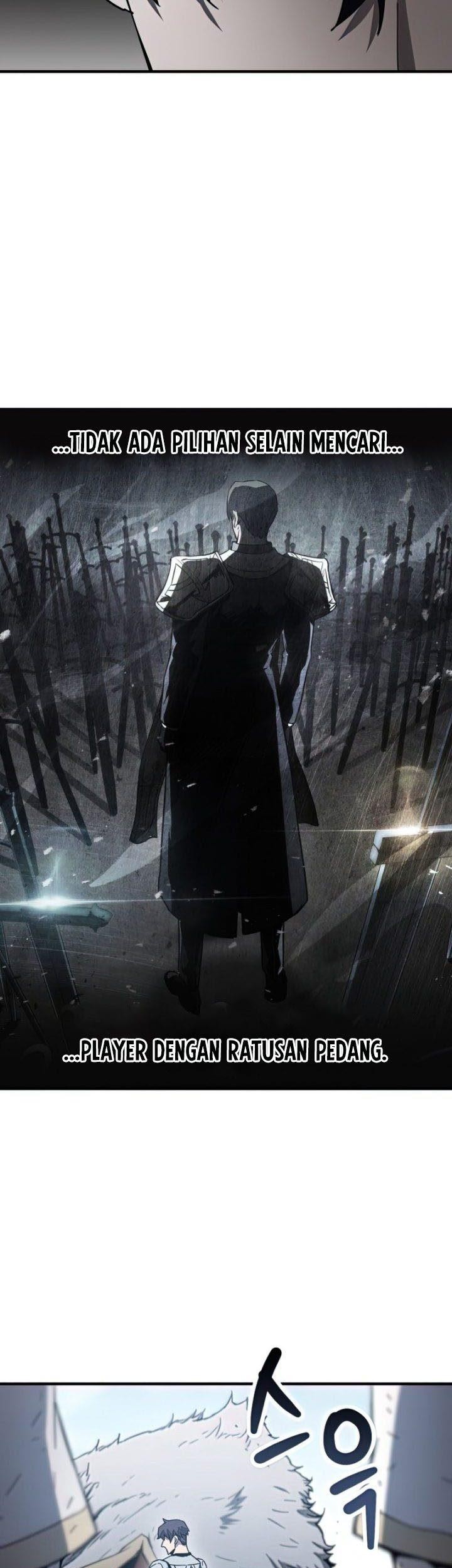 Player Who Can’t Level Up Chapter 83 Gambar 23