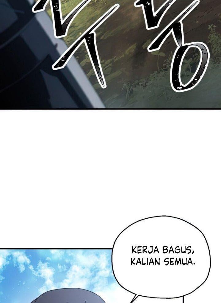 Player Who Can’t Level Up Chapter 83 Gambar 26