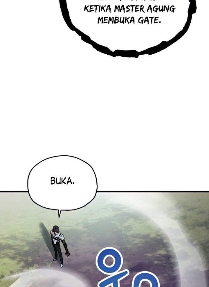 Player Who Can’t Level Up Chapter 83 Gambar 28
