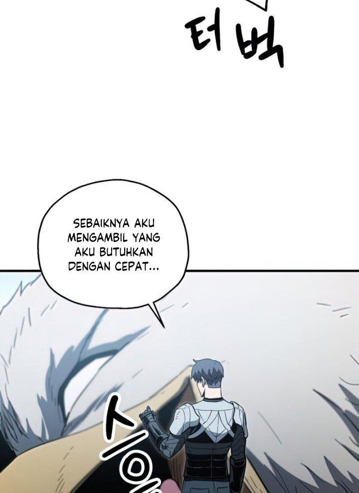 Player Who Can’t Level Up Chapter 83 Gambar 30