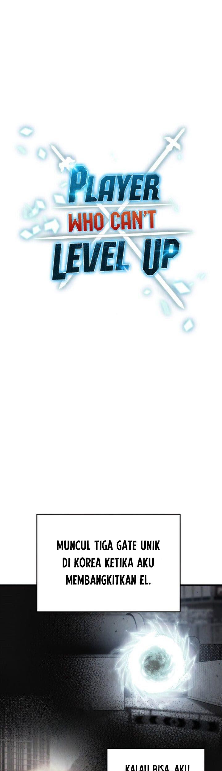 Player Who Can’t Level Up Chapter 83 Gambar 33
