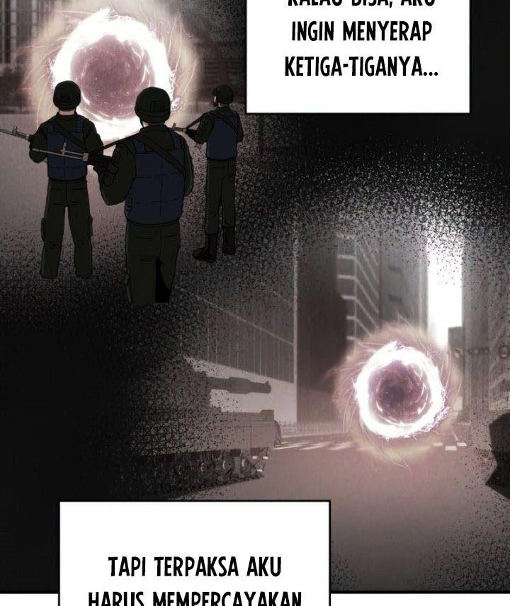 Player Who Can’t Level Up Chapter 83 Gambar 34