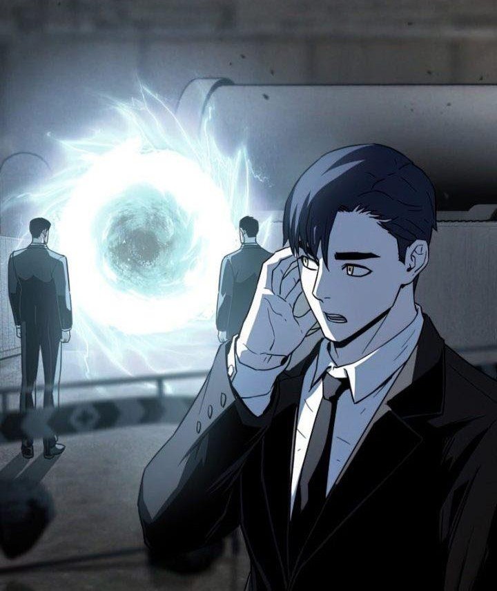 Player Who Can’t Level Up Chapter 83 Gambar 36
