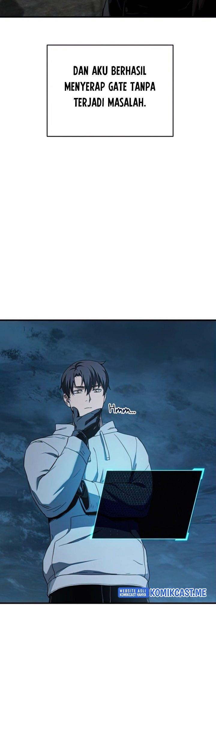 Player Who Can’t Level Up Chapter 83 Gambar 37
