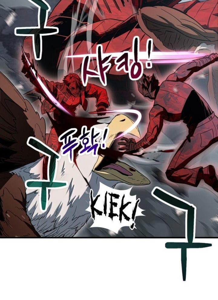 Player Who Can’t Level Up Chapter 83 Gambar 42